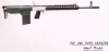 thumbs FAL bullpup right Photos of 1950s Light Rifle Prototypes